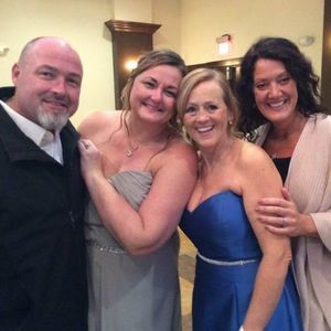 Meet your Posher, Angela